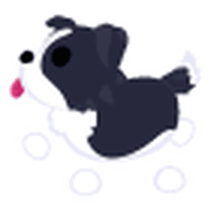 Border Collie Sticker