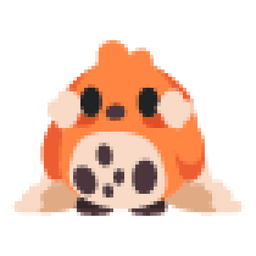 Cabbit Sticker