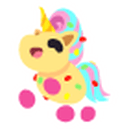 Candicorn Sticker