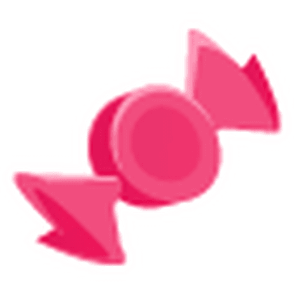 Candy Sticker