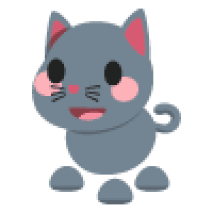 Cat Sticker