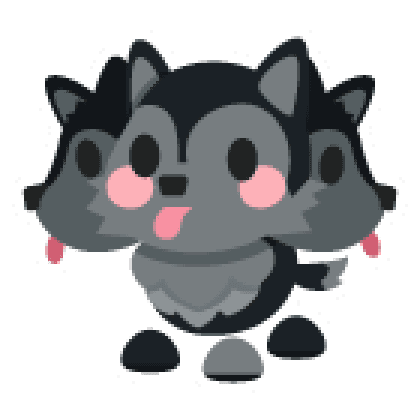 Cerberus Sticker
