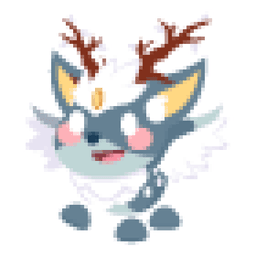 Christmas Spirit Sticker