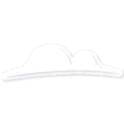 Cloud 1 Sticker