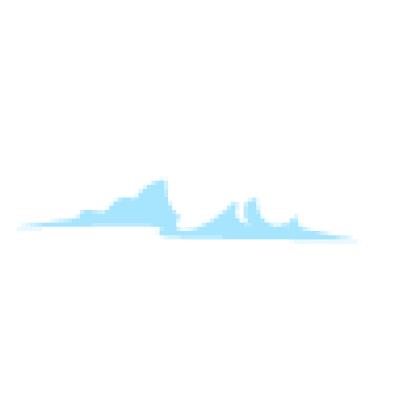 Cloud 2 Sticker