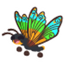 Clubtail Dragonfly Sticker