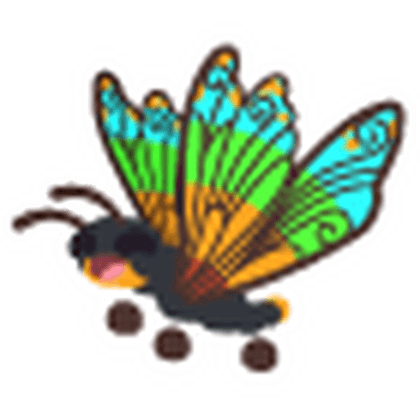 Clubtail Dragonfly Sticker
