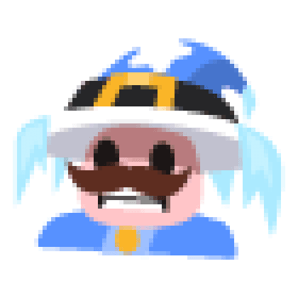 Cold Tim Sticker