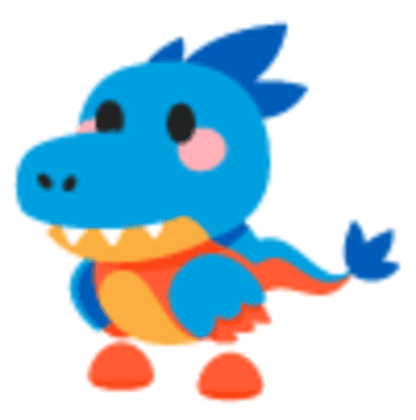 Deinonychus Sticker