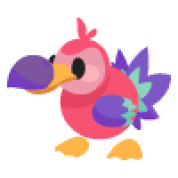 Dodo Sticker