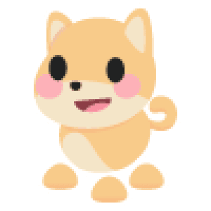 Dog Sticker