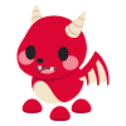Dragon Sticker