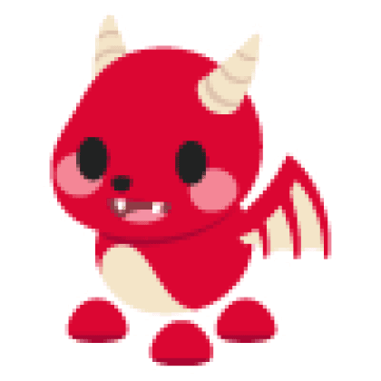 Dragon Sticker