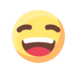 Emoji - Smile Sticker