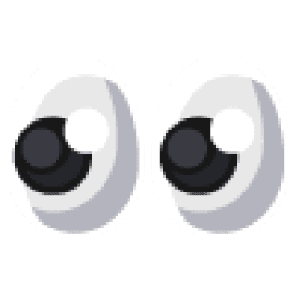 Eyes Sticker