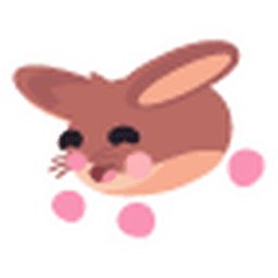 Field Mouse Sticker