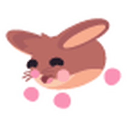 Field Mouse Sticker