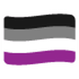 Flag - Ace Sticker