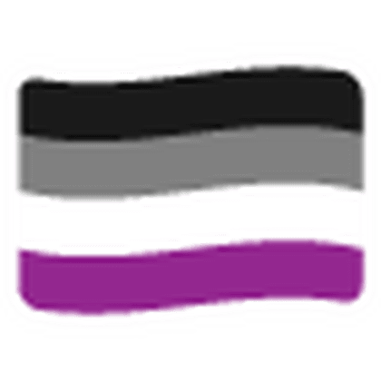 Flag - Ace Sticker