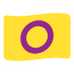 Flag - Intersex Sticker