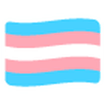 Flag - Transgender Sticker