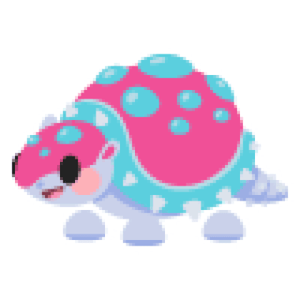 Glyptodon Sticker