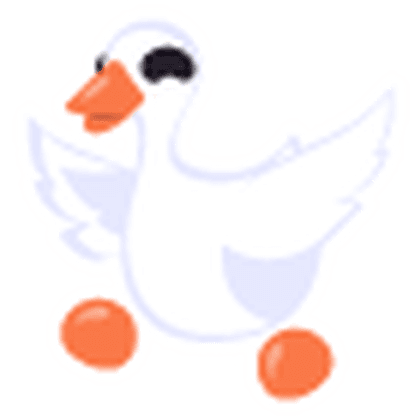 Goose Sticker