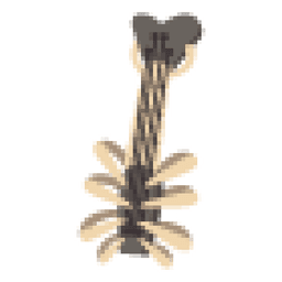Guitar Sticker