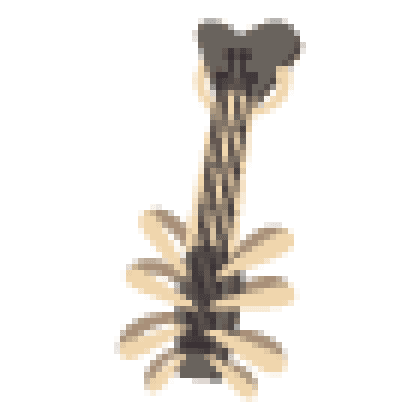 Guitar Sticker