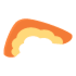 Hang Glider Sticker