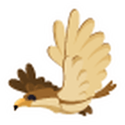 Hawk Sticker