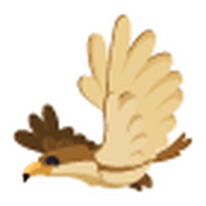 Hawk Sticker