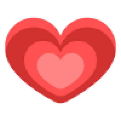 Heart Sticker