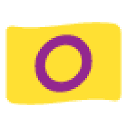 Intersex Flag