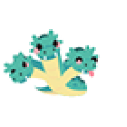 Jekyll Hydra Animated Sticker
