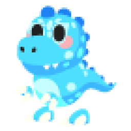 Kaijunior Sticker