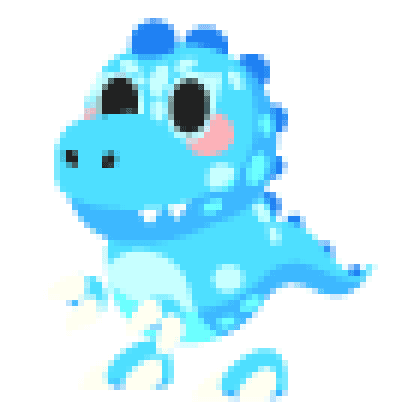 Kaijunior Sticker