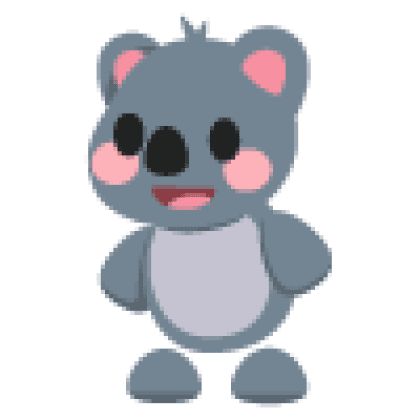 Koala Sticker