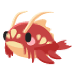 Leviathan Sticker