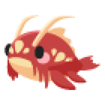 Leviathan Sticker