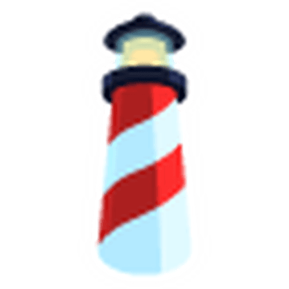 Lighthouse Sticker