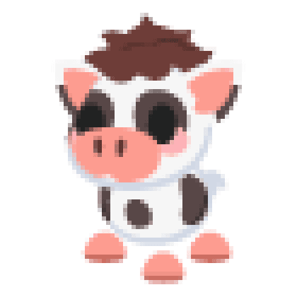 Mini Pig Sticker
