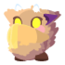 Naughty Mistletroll Sticker
