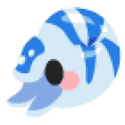 Nautilus Sticker