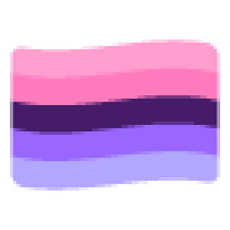 Omnisex Flag