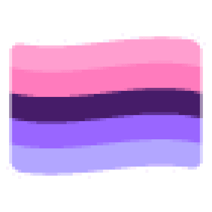 Omnisex Flag