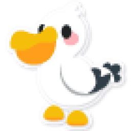 Pelican Sticker
