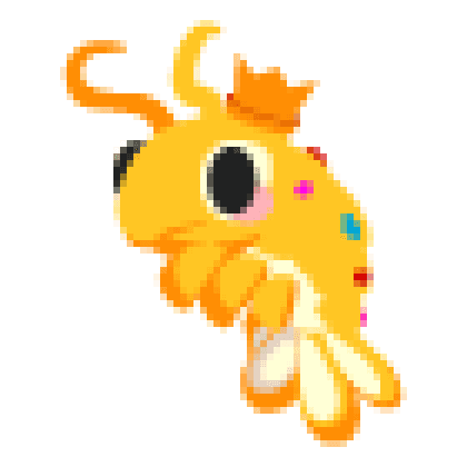 Priceless Shrimp Sticker