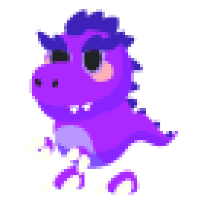 Primal Kaijunior Sticker