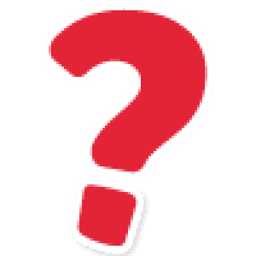 Question Sticker